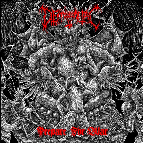 DEMONIAC´s classic 